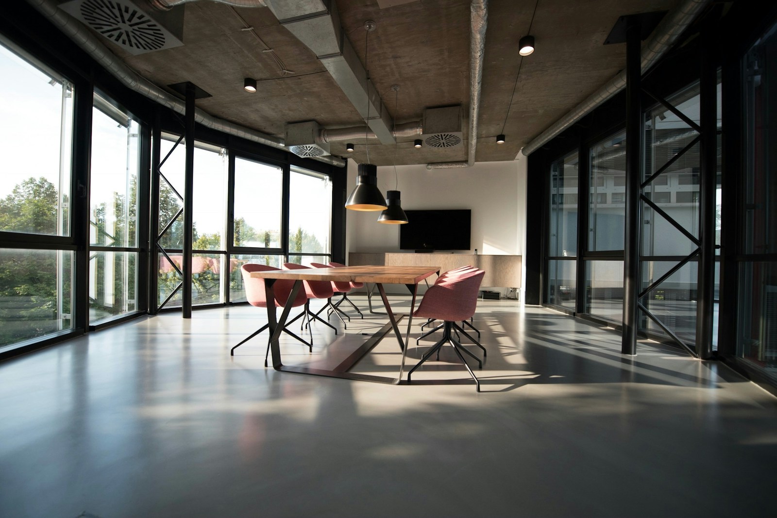 CogniBlueprint Brampton campus technology workspace