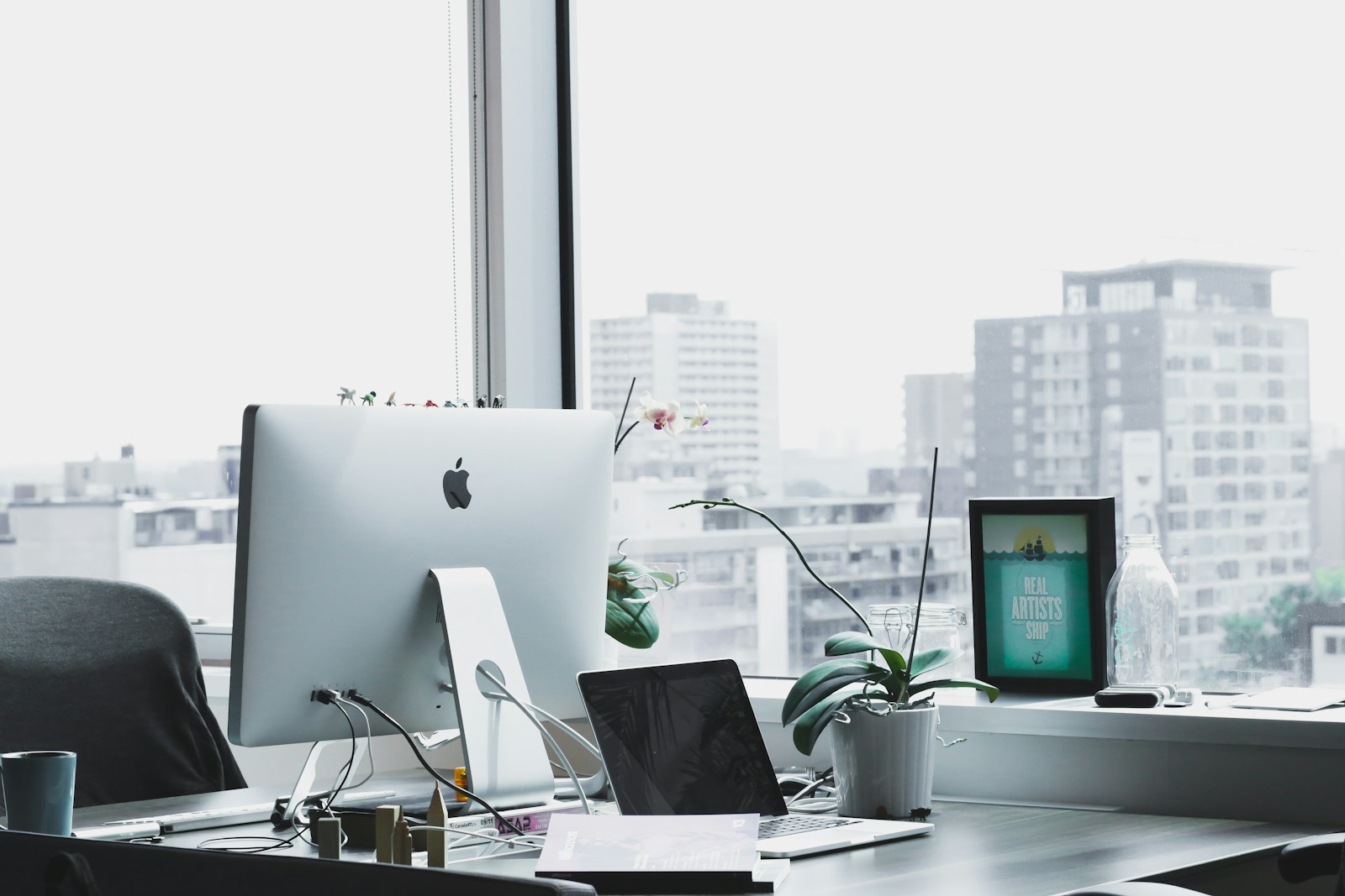 CogniBlueprint contact studio in Brampton
