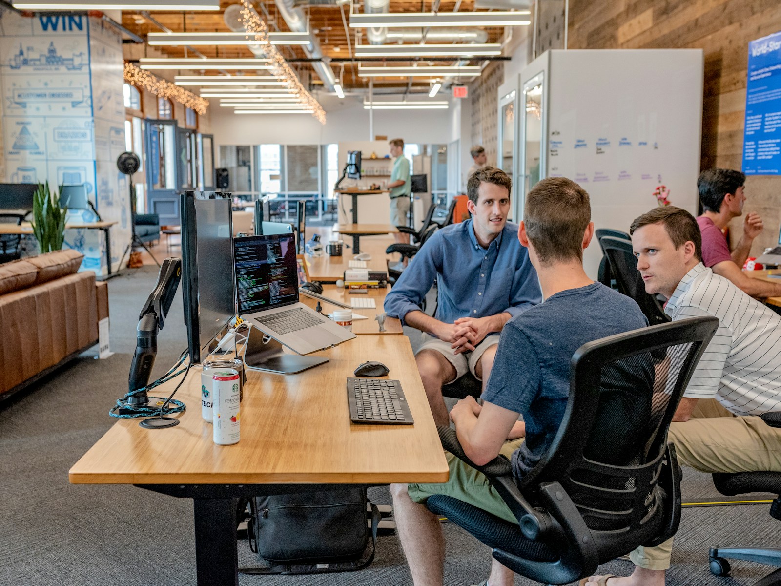 Orchestration Lab for multi-agent cognitive workflows